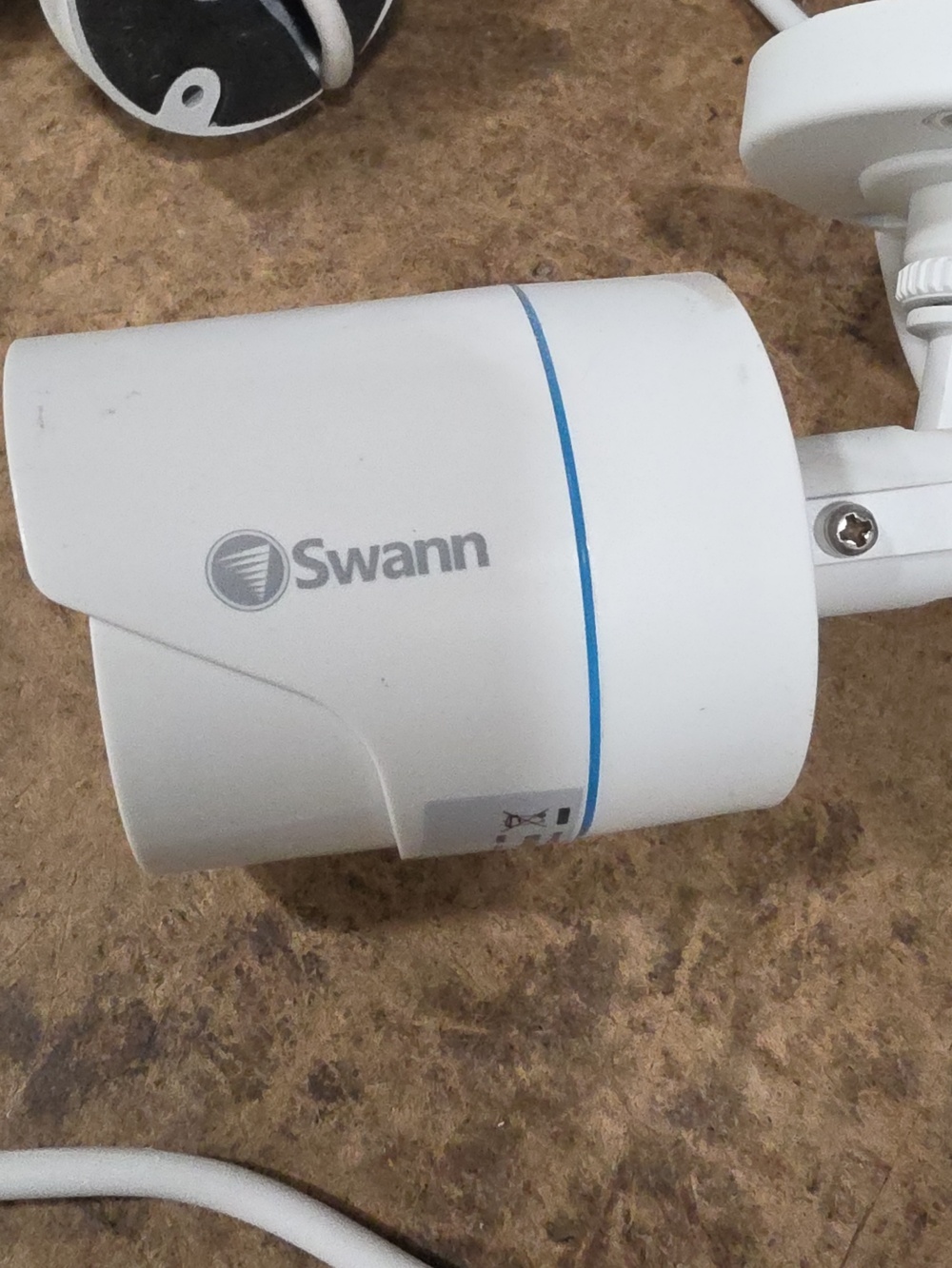 Swan Security Cameras - Picture 2 of 9